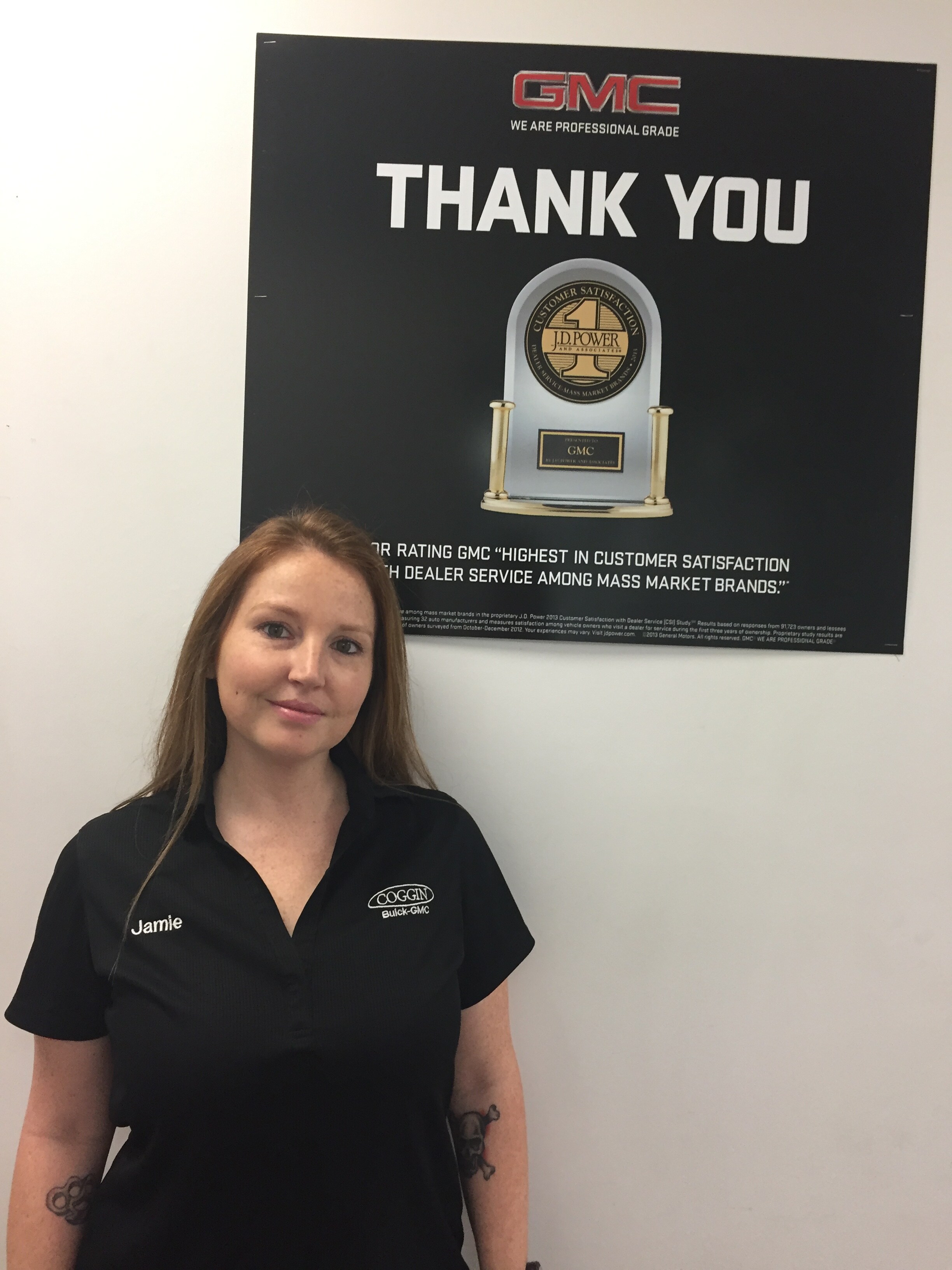 Coggin Buick Gmc Of Orange Park Is A Jacksonville Buick