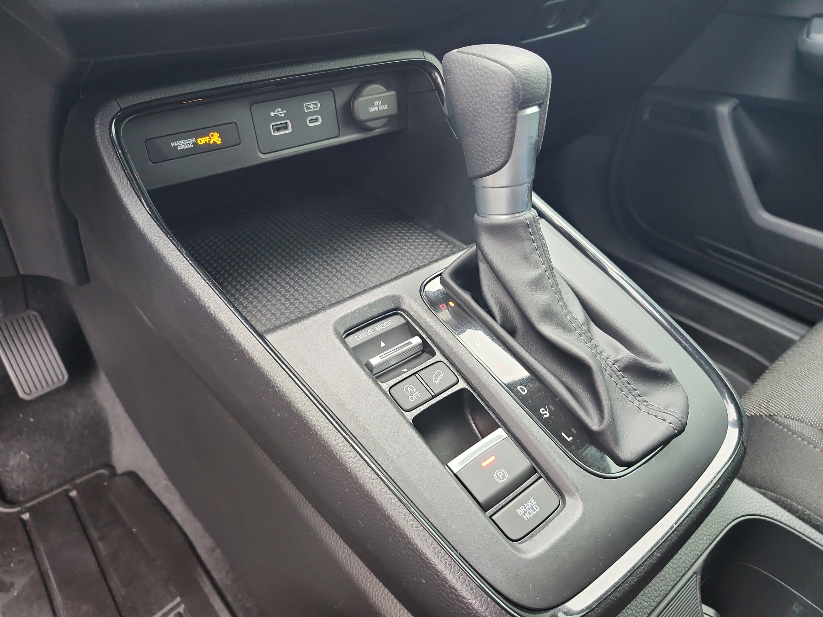 2024 Honda CR-V EX - Photo 16