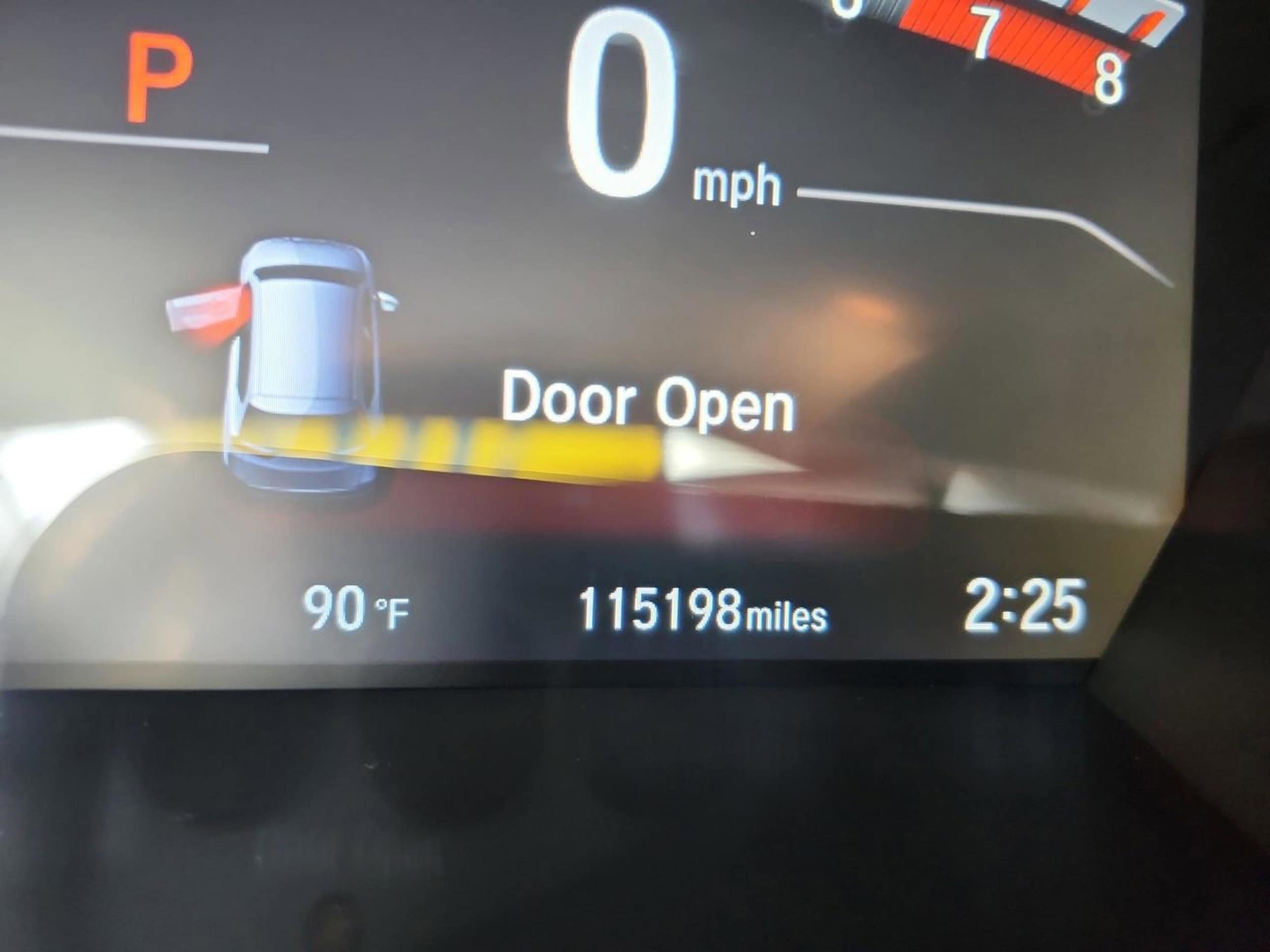 2018 Honda CR-V EX - Photo 29