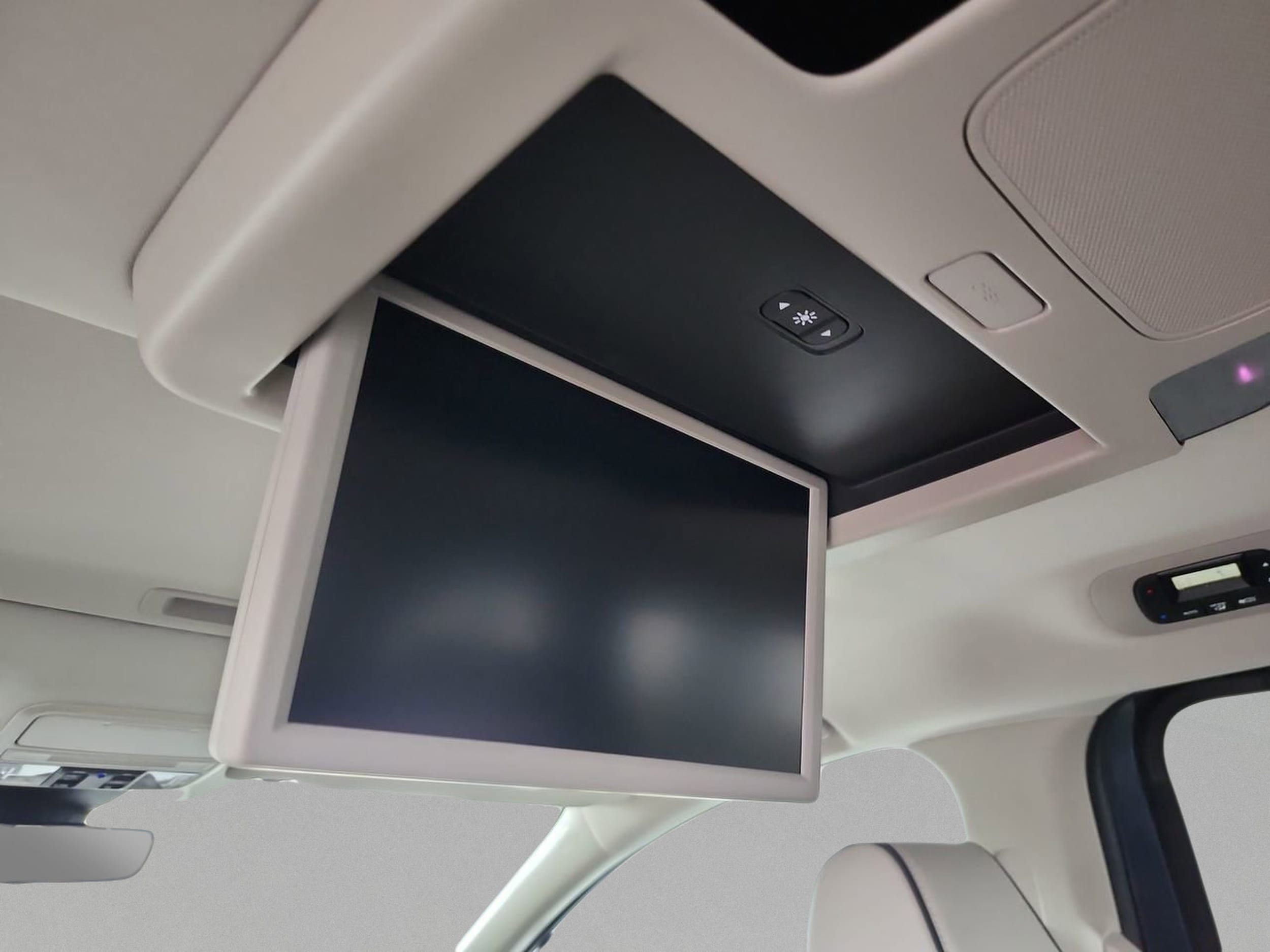 2026 Honda Odyssey Touring - Photo 26