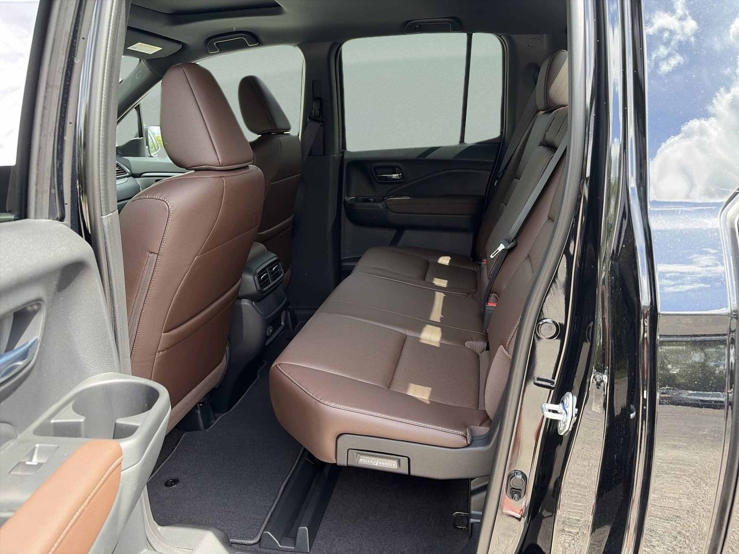 2026 Honda Ridgeline RTL - Photo 18