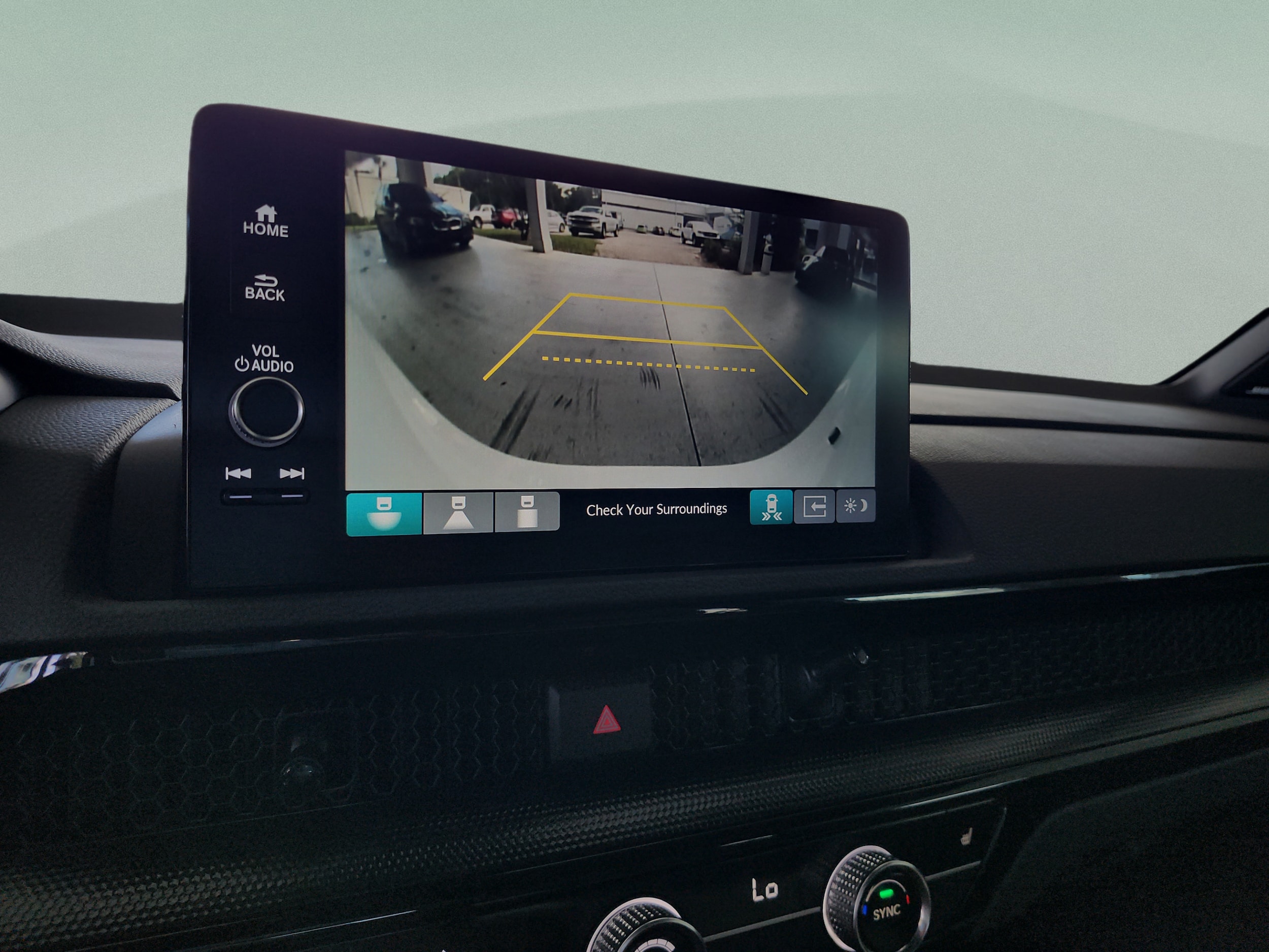 2025 Honda CR-V Sport Touring - Photo 26