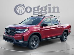 2026 Honda Ridgeline TrailSport Truck Crew Cab