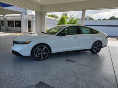 2026 Honda Accord