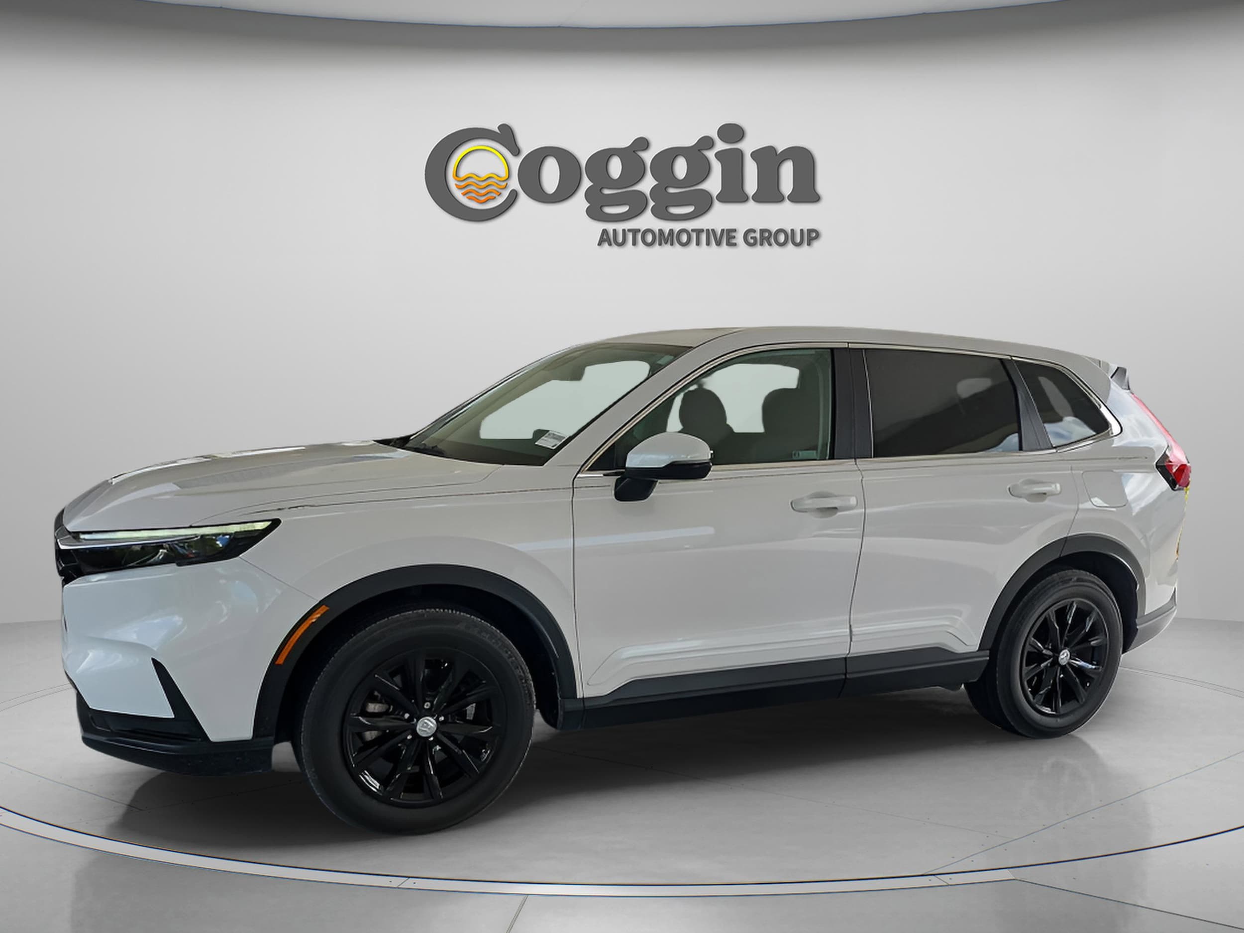 2024 Honda CR-V EX AWD's photo