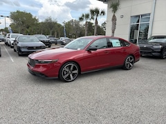 2026 Honda Accord