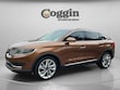  Lincoln MKX