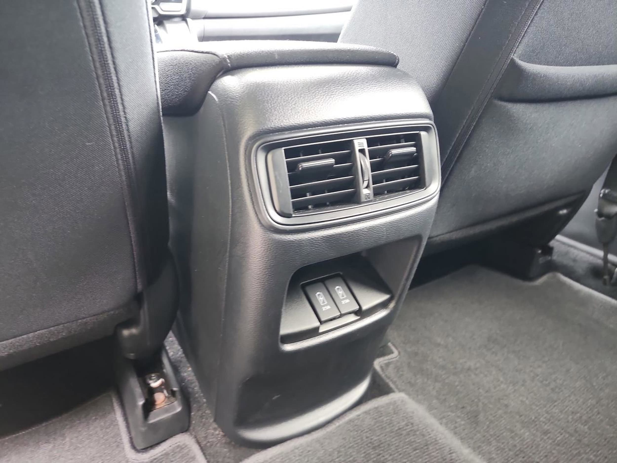 2018 Honda CR-V EX - Photo 27