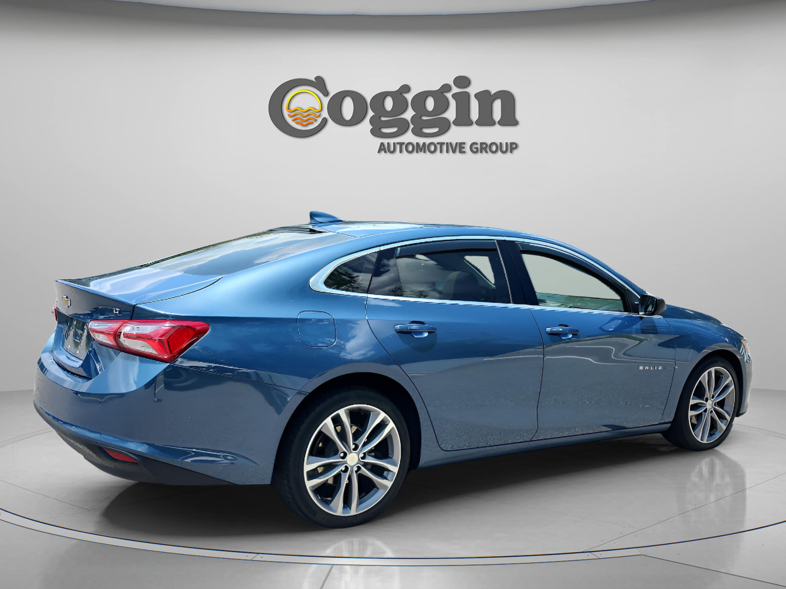 2024 Chevrolet Malibu 2LT - Photo 6