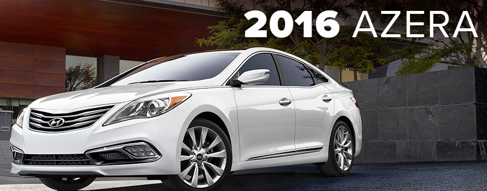 Hyundai Model Info and Comparisons