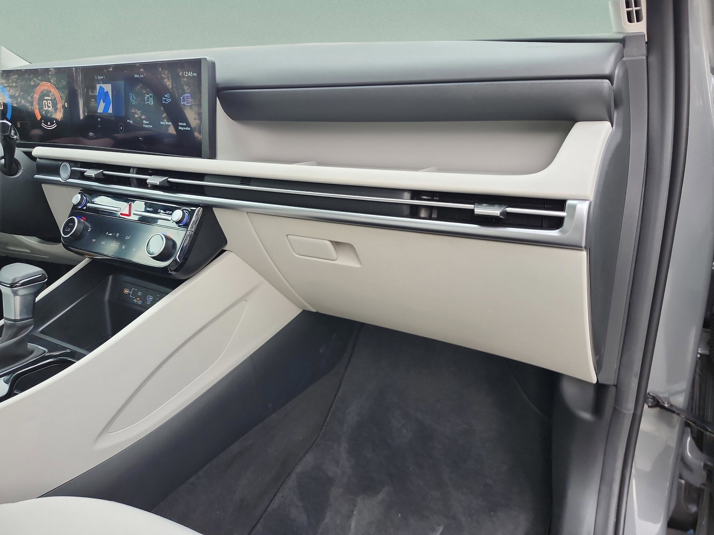 2025 Hyundai Tucson SEL - Photo 21