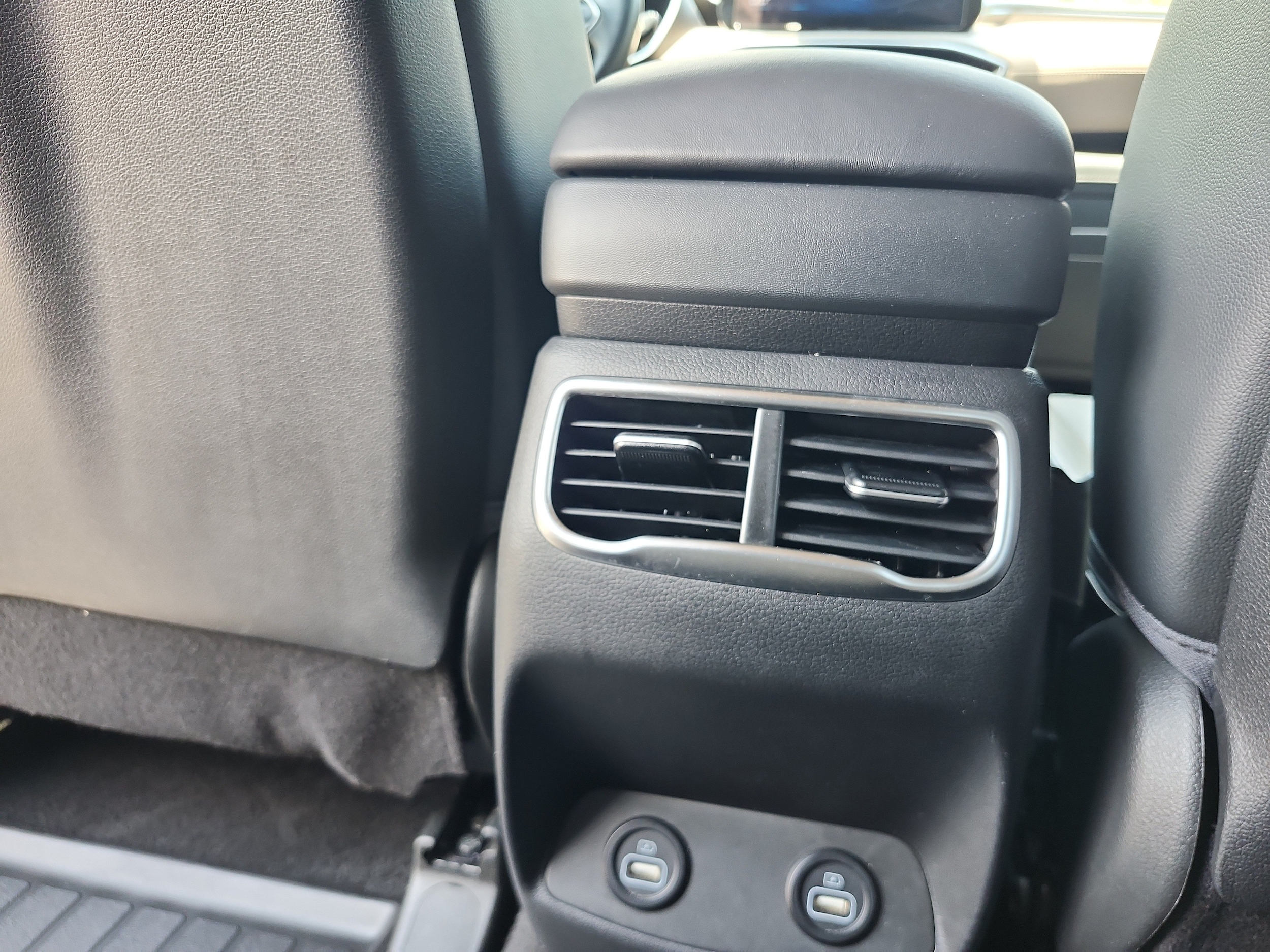 2022 Hyundai Santa Fe SEL - Photo 20