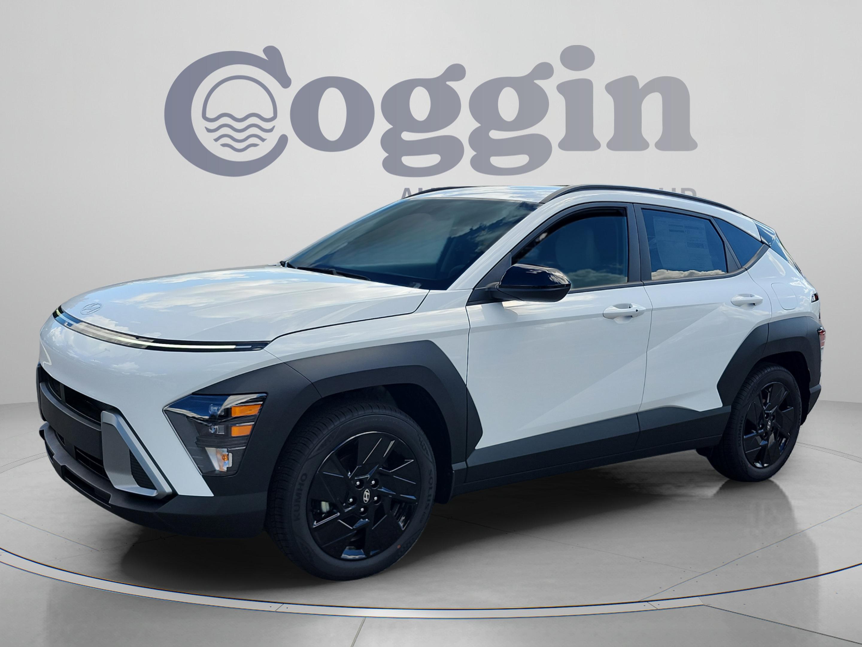 2027 Hyundai Kona