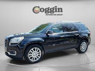 2015 GMC Acadia SLT-1 SUV