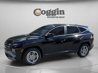 2026 Hyundai Tucson SE SUV