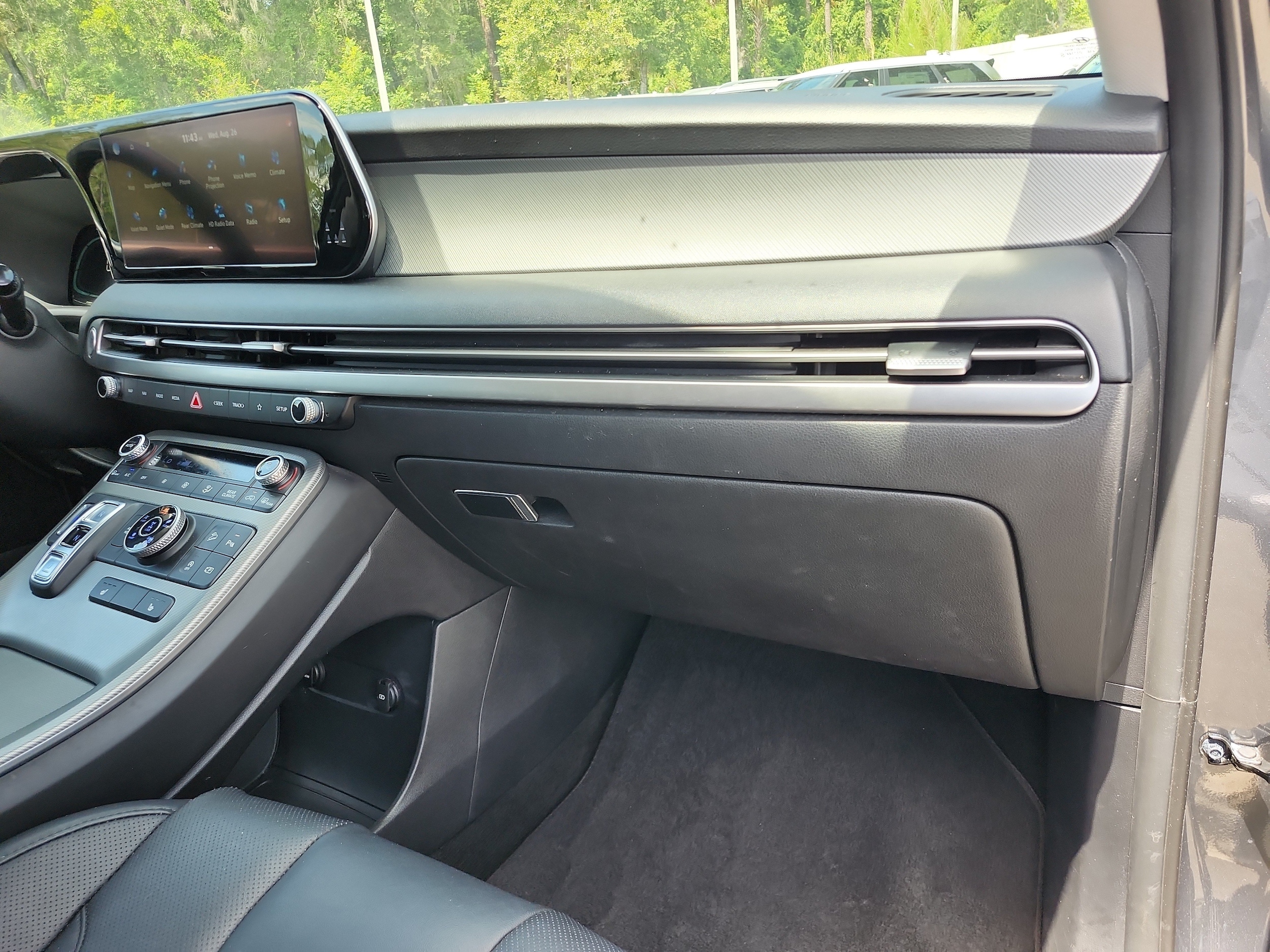2024 Hyundai Palisade XRT - Photo 23