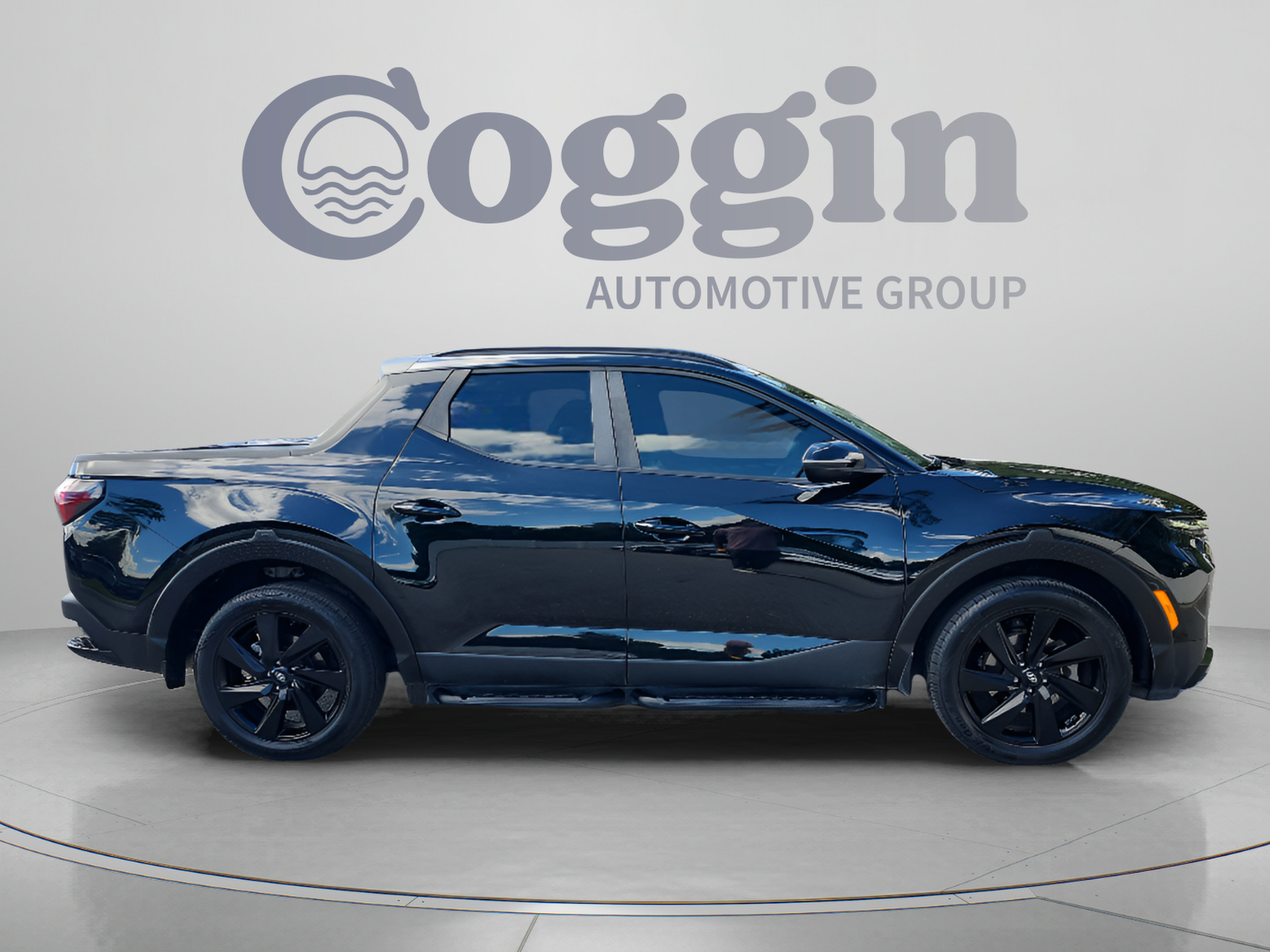 2024 Hyundai Santa Cruz Night - Photo 7