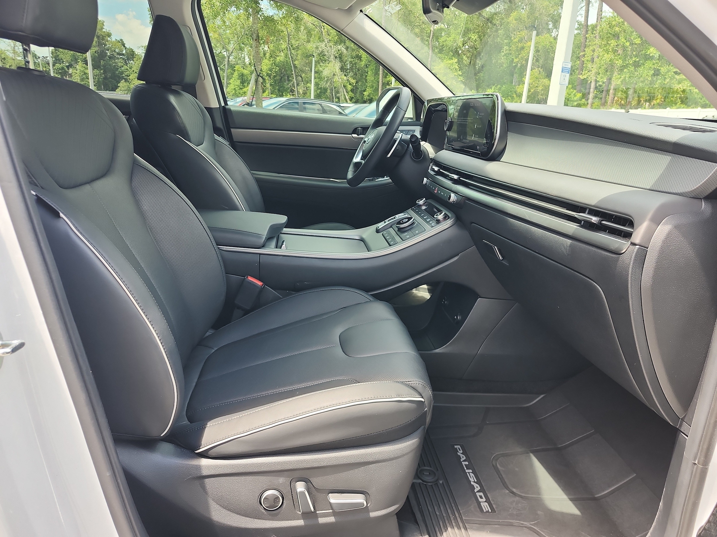 2024 Hyundai Palisade SEL - Photo 21