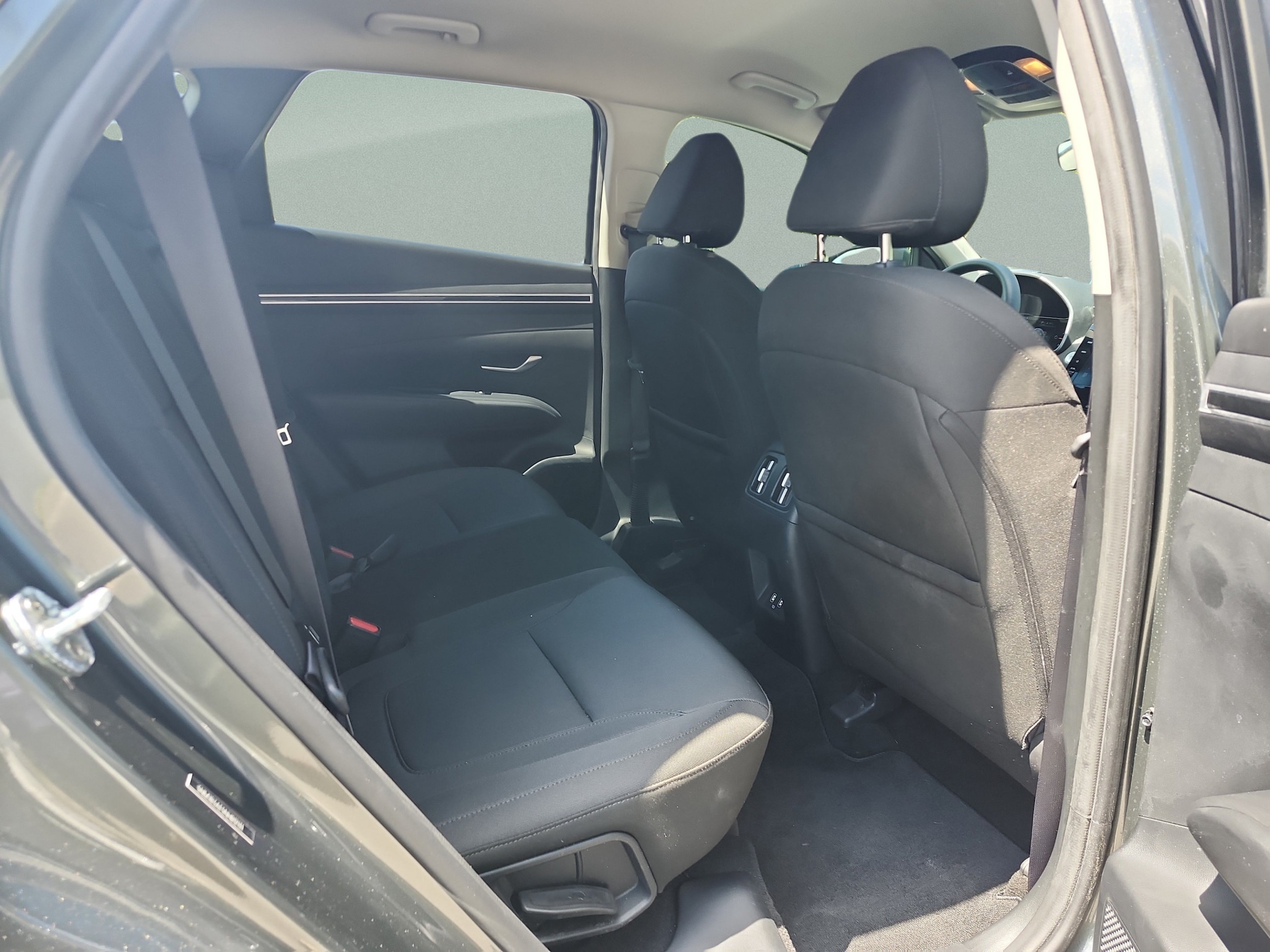 2022 Hyundai Tucson SEL - Photo 20