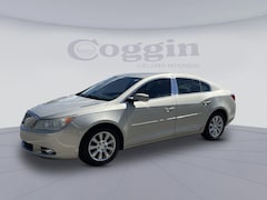 2013 Buick LaCrosse