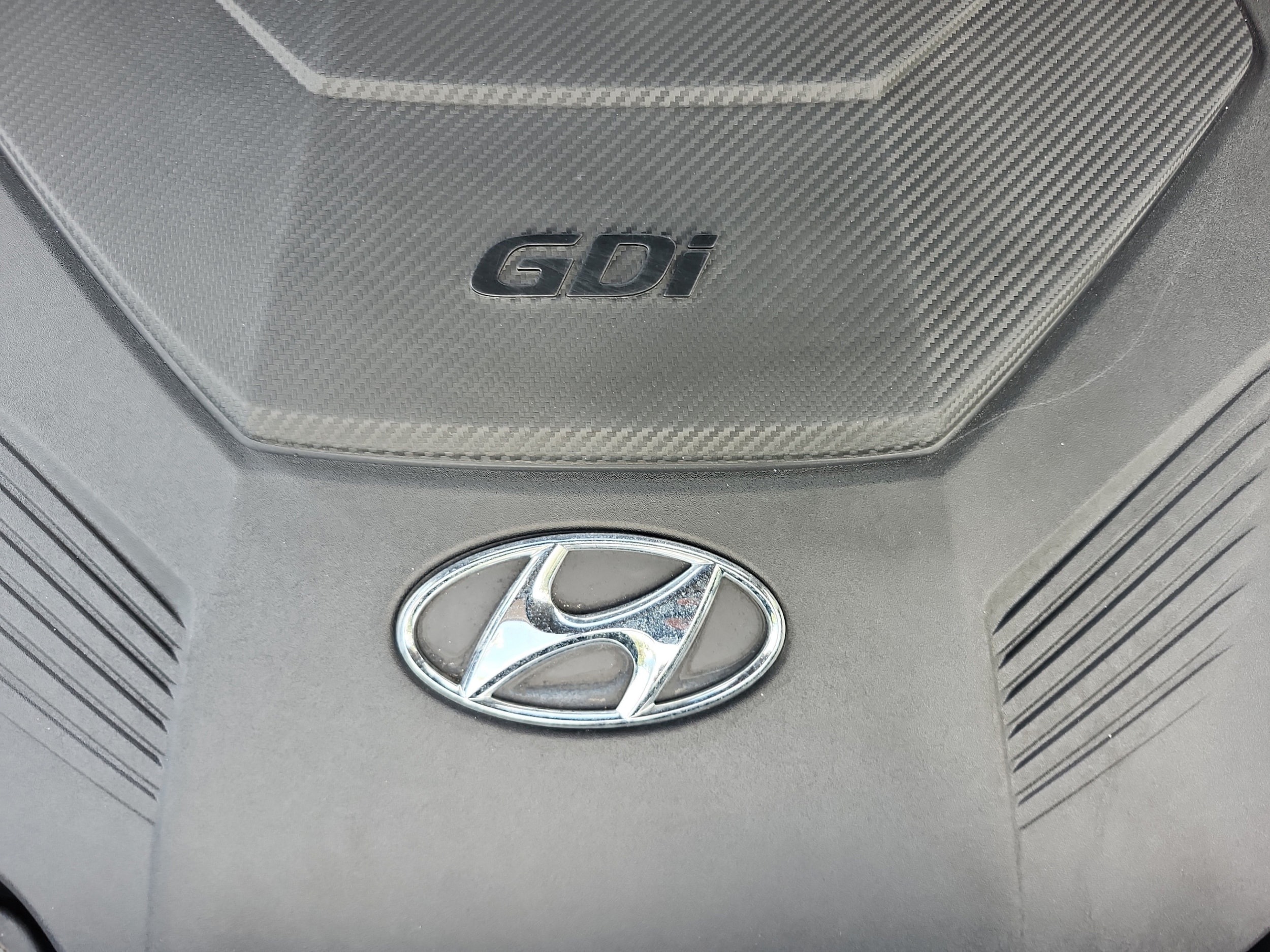 2021 Hyundai Palisade SE - Photo 30