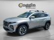 New 2026 Hyundai Tucson SEL SUV