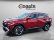 New 2026 Hyundai Tucson SEL SUV