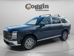 2026 Hyundai Palisade Hybrid