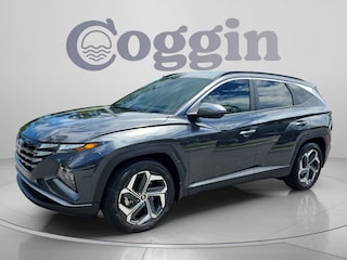 2024 Hyundai Tucson SEL SUV