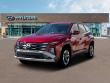 New 2026 Hyundai Tucson Hybrid SEL SUV