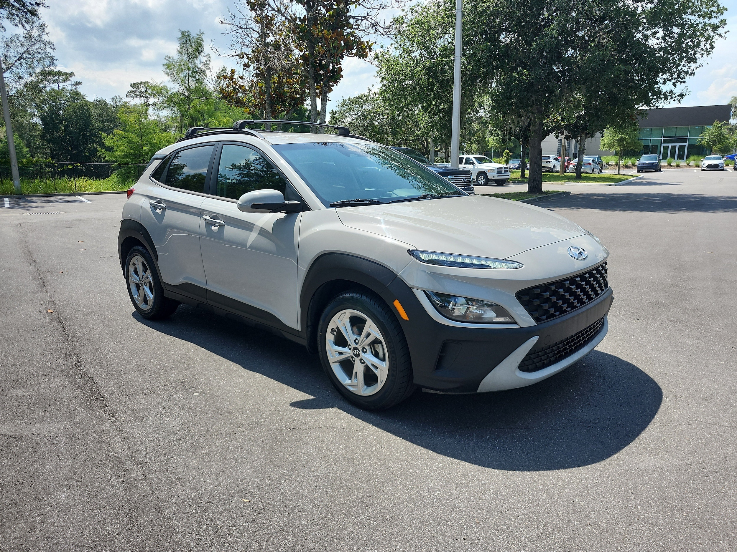 2023 Hyundai Kona SEL - Photo 8