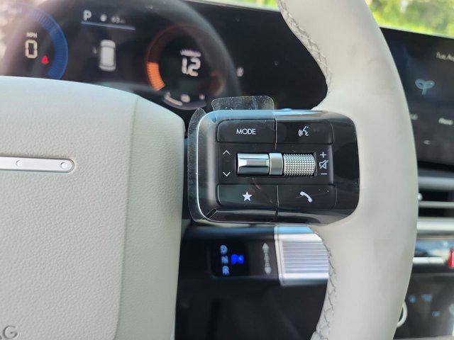 2026 Hyundai Santa Fe SEL - Photo 31