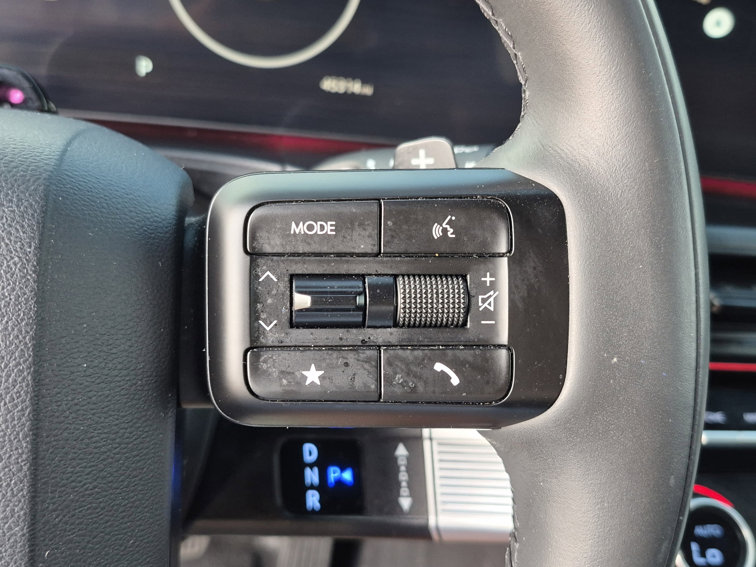 2024 Hyundai Santa Fe Calligraphy - Photo 35