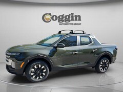 2026 Hyundai Santa Cruz