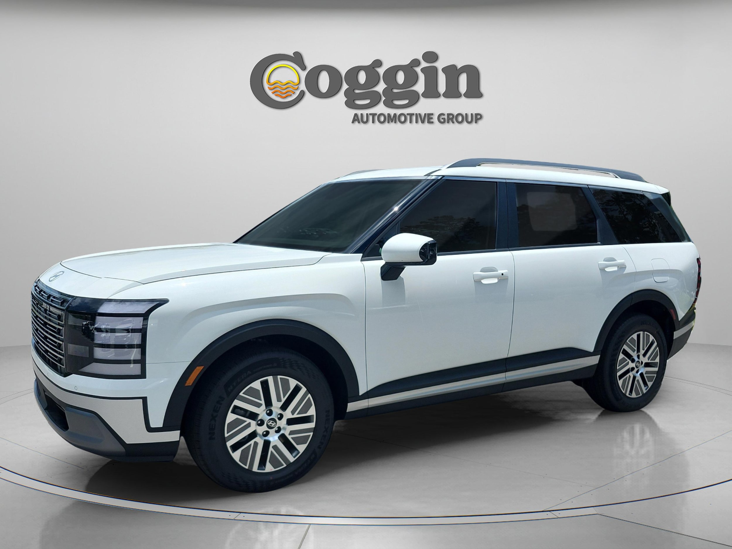 2026 Hyundai Palisade Hybrid