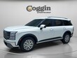  Hyundai Palisade Hybrid