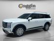 New 2026 Hyundai Palisade Hybrid Blue SEL 8P SUV