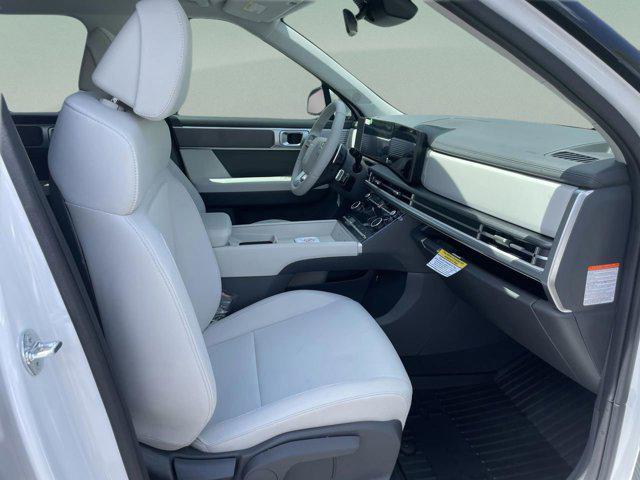2026 Hyundai Santa Fe SE - Photo 22
