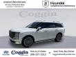 New 2026 Hyundai Palisade Calligraphy SUV