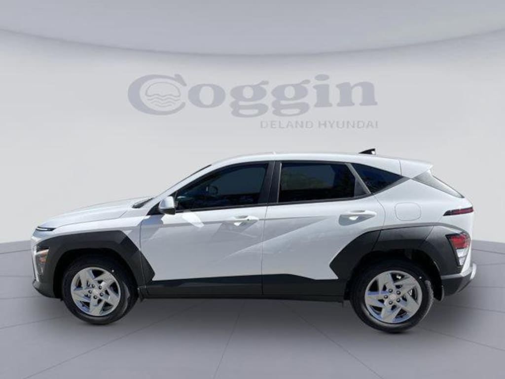 New 2026 Hyundai Kona SE SUV