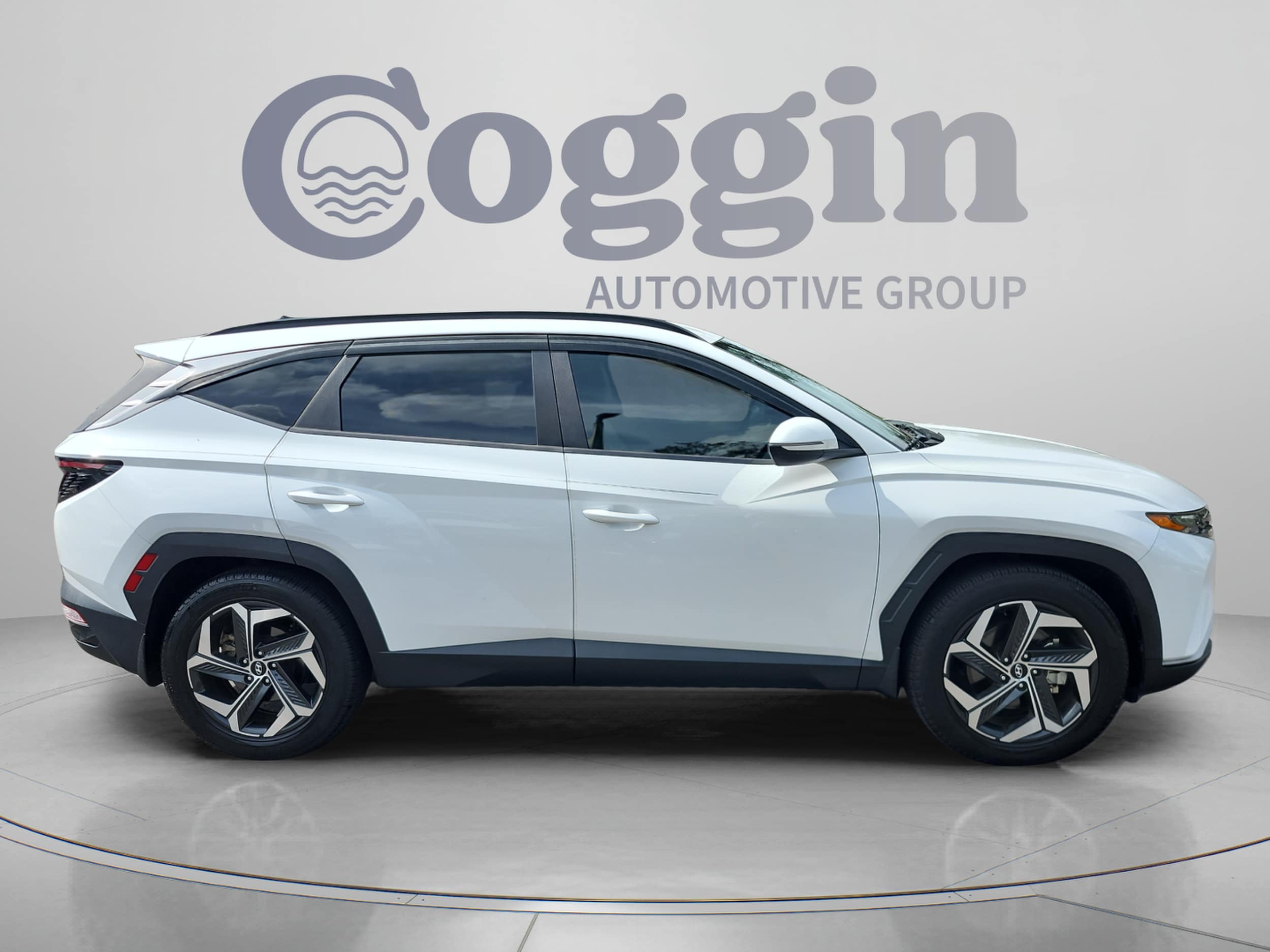2022 Hyundai Tucson SEL - Photo 7