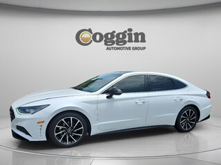 2020 Hyundai Sonata SEL Plus Sedan