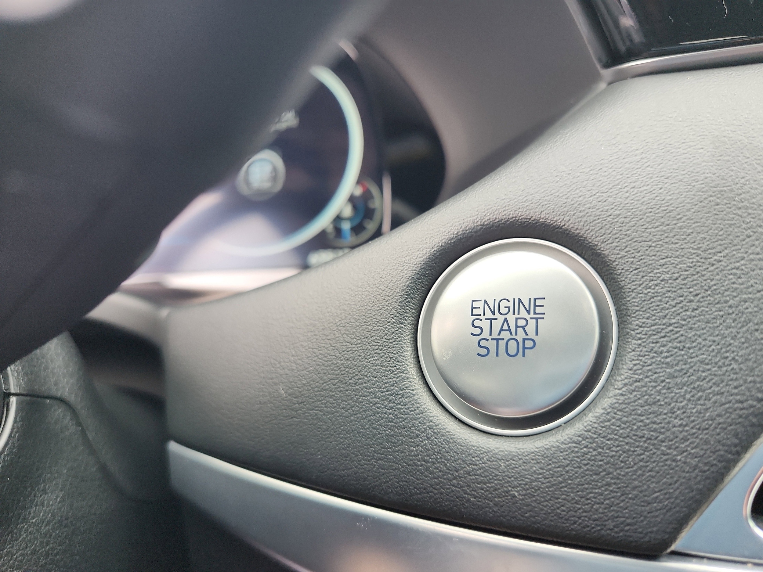 2022 Hyundai Palisade Calligraphy - Photo 30