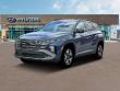 New 2025 Hyundai Tucson XRT SUV