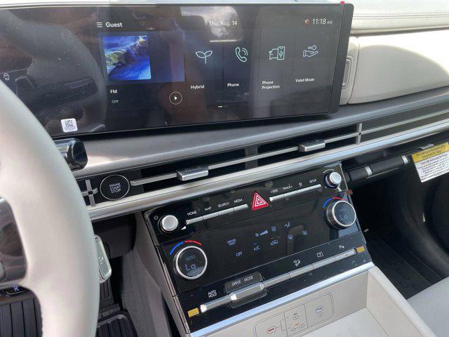 2026 Hyundai Santa Fe SE - Photo 29