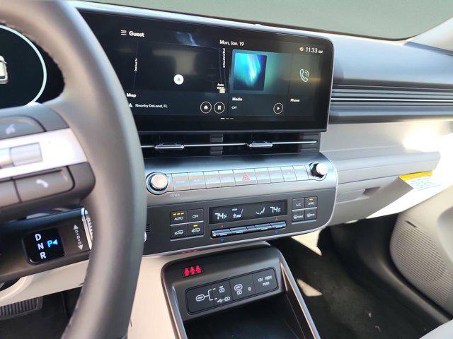 2026 Hyundai Kona Limited - Photo 12