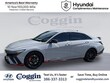 Hyundai Elantra N