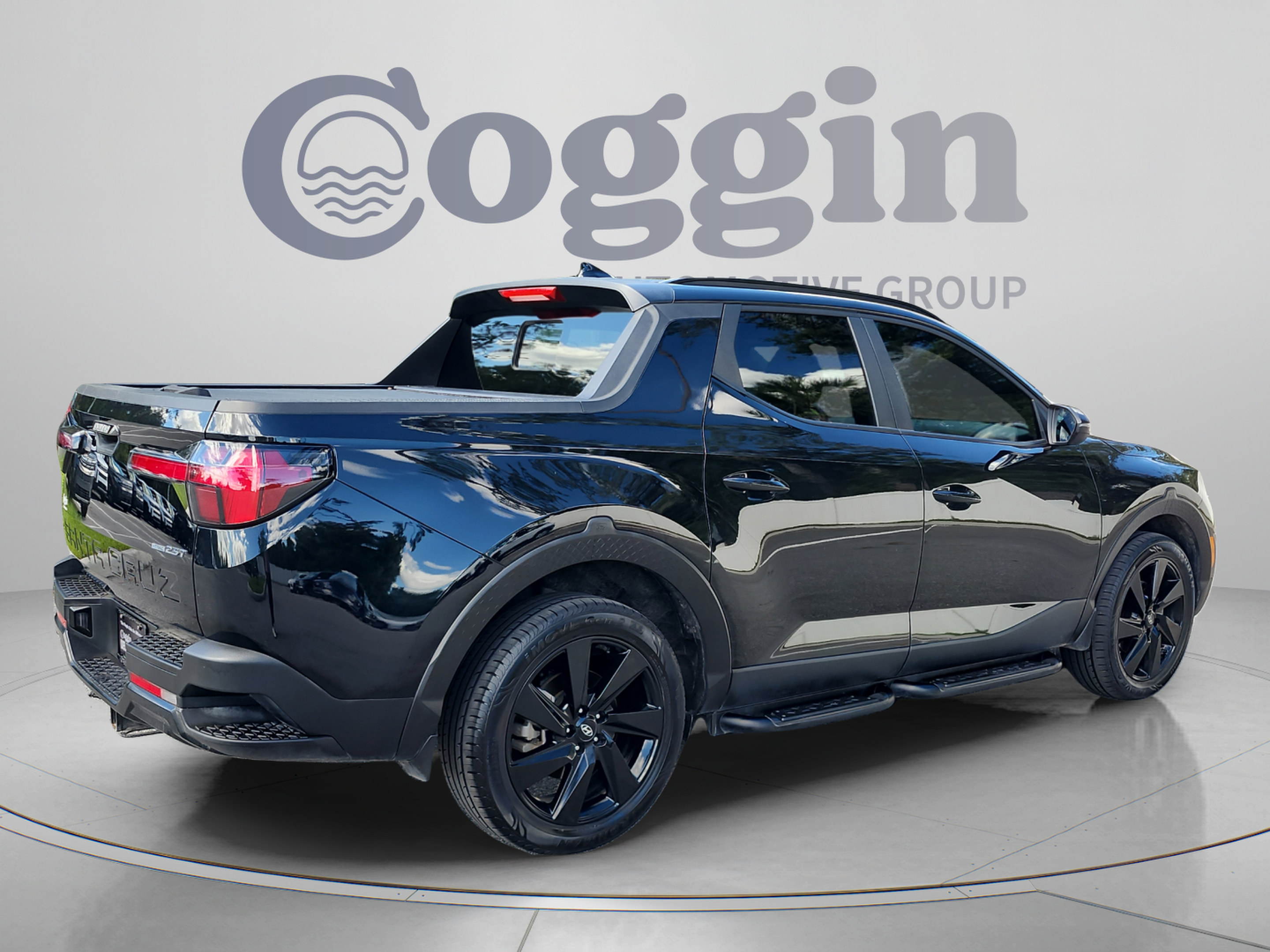 2024 Hyundai Santa Cruz Night - Photo 6