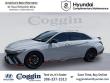 New 2025 Hyundai Elantra N Base Sedan