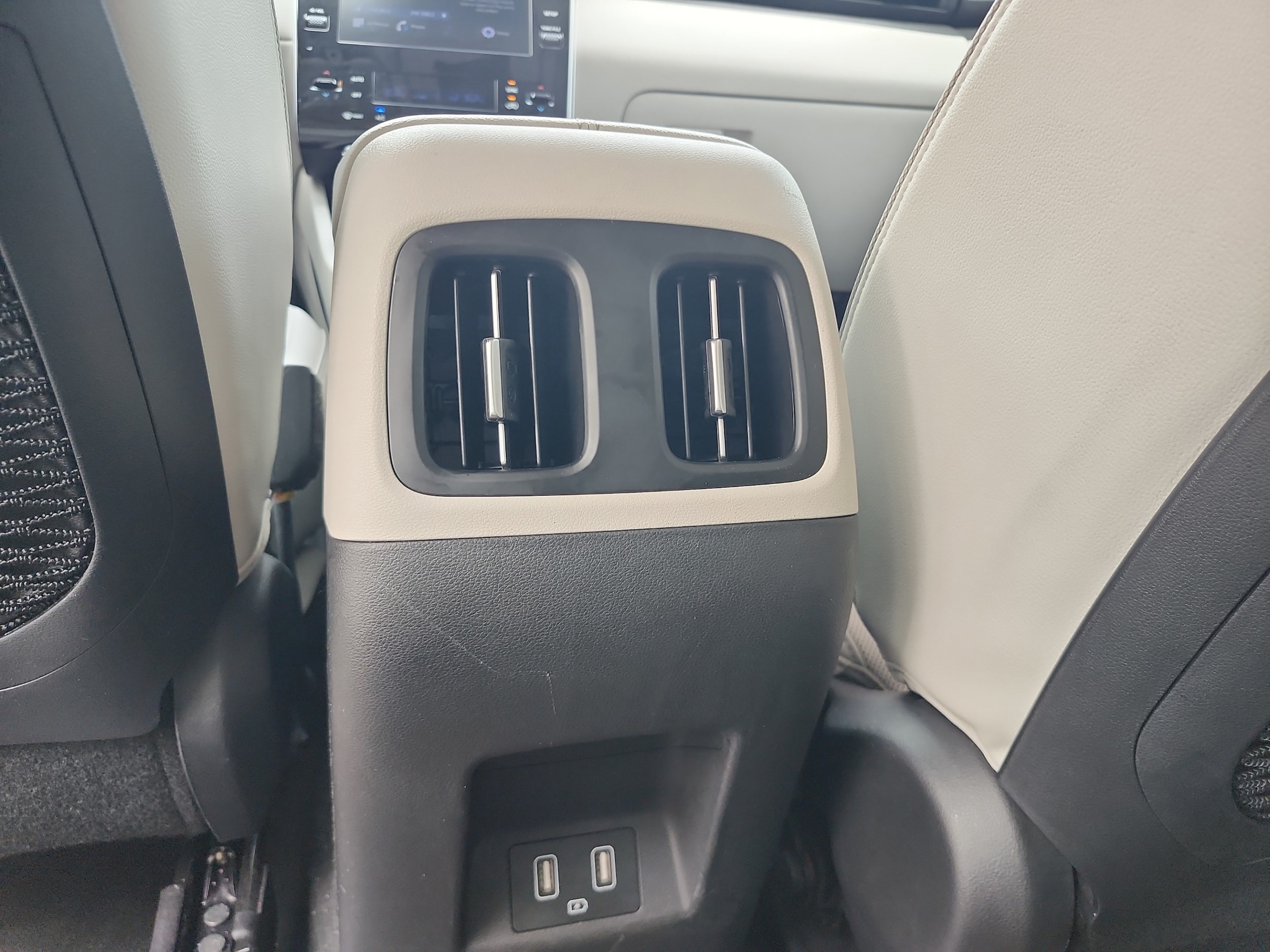 2022 Hyundai Tucson SEL - Photo 19